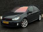 Volkswagen Golf 2.0 GTI Edition 35 | Keyless| DSG 2012 Zwart, Zwart, 4 cilinders, 1984 cc, Zwart