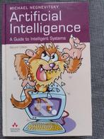 Artificial Intelligence Second Edition, Ophalen of Verzenden, Nieuw, Overige wetenschappen