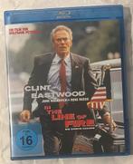 In The Line Of Fire Blu-Ray (IMPORT) alleen ruilen, Vanaf 12 jaar, Ophalen, Zo goed als nieuw