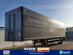 TRACON CITY taillift steer axle, Overige kleuren, Origineel Nederlands, Bedrijf, Aanhangers en Opleggers