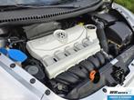 Volkswagen New Beetle 2.5 v5 UNIEK! | USA |Automaat, Auto's, Volkswagen, 1203 kg, Gebruikt, Beetle (Kever), Overige carrosserieën