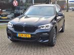 BMW X3 xDrive30e Hybride M-Sport Full Options/Panodak/Trekha, 1998 cc, Gebruikt, 2000 kg, Zwart