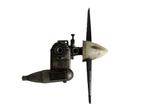 O.S. MAX 761 nitro motor rc vliegtuig, Hobby en Vrije tijd, Modelbouw | Radiografisch | Vliegtuigen, Ophalen of Verzenden, Nitro