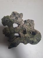 Grot ornament aquarium 25x28cm, Ophalen, Sierelement