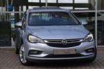 Opel Astra Sports Tourer 1.0 Edition Airco Nav. Dak Led Pdc, Voorwielaandrijving, Stof, Gebruikt, 1178 kg