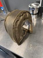 Turbo blanket T3/T4, Auto-onderdelen, Ophalen of Verzenden, Gebruikt, Universele onderdelen