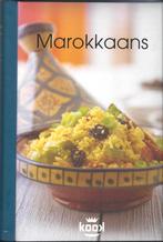 MAROKKAANS- Compleet Marokkaans Kookboek *KADO-tip*, Verzenden, Zo goed als nieuw, Gezond koken, Overige gebieden