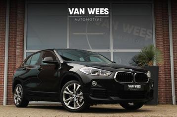 ➡️ BMW X2 sDrive16d F39 Executive | 1e eigenaar | 18 inc beschikbaar voor biedingen
