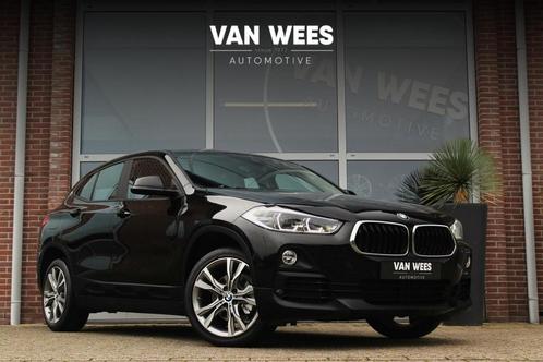 ➡️ BMW X2 sDrive16d F39 Executive | 1e eigenaar | 18 inc, Auto's, BMW, Bedrijf, Te koop, X2, ABS, Airbags, Airconditioning, Alarm
