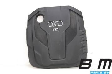 Afdekking motor Audi A6 4G Avant FL 04L103925D beschikbaar voor biedingen