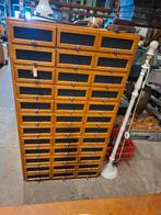 Ladekast vintage, Huis en Inrichting, Kasten | Ladekasten, Ophalen, 5 laden of meer, ., 50 tot 100 cm