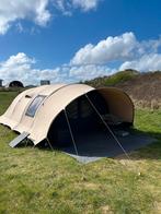 Tent te huur op camping Stortemelk Vlieland, Ophalen of Verzenden, Zo goed als nieuw