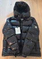 Moncler jas, Kleding | Heren, Jassen | Winter, Moncler, Maat 48/50 (M), Zwart, Ophalen of Verzenden