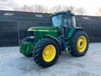 John deere 7810, Ophalen of Verzenden, Gebruikt, John Deere