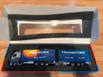 Tekno - Volvo FH12 380pk - Heijboer - Etten-Leur, Ophalen of Verzenden, Zo goed als nieuw, Bus of Vrachtwagen, Tekno
