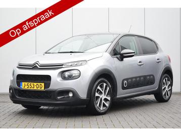 Citroën C3 1.5 BlueHDi S&S Feel Edition Navi Airco/Ecc Crui beschikbaar voor biedingen