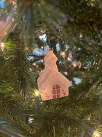 PTMD kerstboom hanger kerkje, Diversen, Kerst, Ophalen of Verzenden, Nieuw