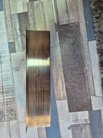 Bio-ethanol haard - Livin' Flame - Inbouw, Huis en Inrichting, Overige brandstoffen, Ophalen of Verzenden, Zo goed als nieuw, Inbouw