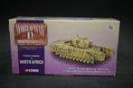 Corgi Churchill tank - Tunisia 1943 - 1/50 - Limited ed., Hobby en Vrije tijd, Modelauto's | 1:50, Ophalen of Verzenden, Zo goed als nieuw