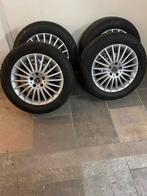 Velgen mercedes vito 17 inch dot 2023  all season verkocht !, Auto-onderdelen, Banden en Velgen, Ophalen, Bestelwagen, Banden en Velgen