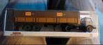 H0LK 0510 DAF DO2000 VAN GENT EN LOOS 1/87, Hobby en Vrije tijd, Modelauto's | 1:87, Ophalen of Verzenden, Nieuw, Bus of Vrachtwagen
