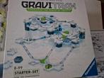 GraviTrax , knikkerbaan, met diverse uitbreidingen, Ophalen