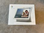 Google Nest Hub Max Nieuw!, Audio, Tv en Foto, Mediaspelers, Ophalen of Verzenden, Nieuw, Zonder harde schijf