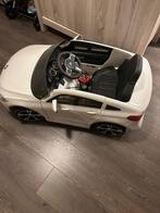 Accu speelgoed bmw, Ophalen, Zo goed als nieuw