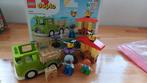 Duplo 10419 Bijen., Ophalen of Verzenden, Duplo
