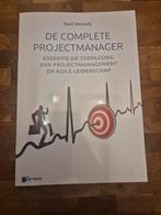 De Complete Projectmanager - Roel Wessels, Ophalen of Verzenden, Zo goed als nieuw, Management, Roel Wessels