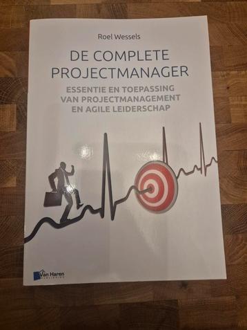 De Complete Projectmanager - Roel Wessels beschikbaar voor biedingen