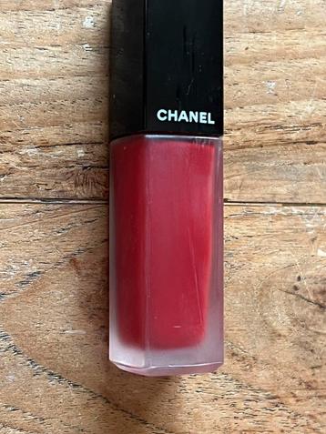 Chanel Rouge Allure Ink Matte, Liquid Lipstick 152 Choquant beschikbaar voor biedingen