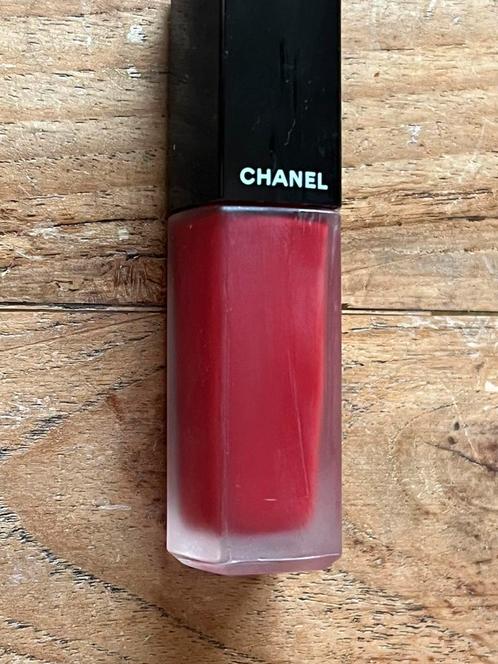 Chanel Rouge Allure Ink Matte, Liquid Lipstick 152 Choquant, Sieraden, Tassen en Uiterlijk, Uiterlijk | Cosmetica en Make-up, Nieuw