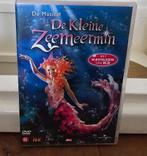 De Kleine Zeemeermin - met Kathleen Van K3, Ophalen, Avontuur, Alle leeftijden, Zo goed als nieuw