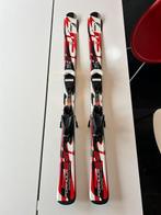 Elan Formula GX kinderski's 120cm, Gebruikt, 100 tot 140 cm, Carve, Skiën