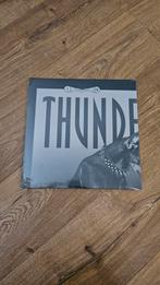 Thunderdome lp vinyl 1/4 I/IV deel 1, Cd's en Dvd's, Vinyl | Dance en House, Ophalen of Verzenden, Nieuw in verpakking