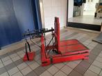 bascule (weegschaal), Antiek en Kunst, Antiek | Gereedschap en Instrumenten, Ophalen