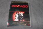 DVD Chicago, Gebruikt, 1980 tot heden, Overige genres, Ophalen of Verzenden