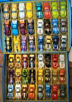 48 Hotwheels Corvette Collectie Copo, Greenwood, Gas Monkey, Ophalen of Verzenden, Zo goed als nieuw, Auto