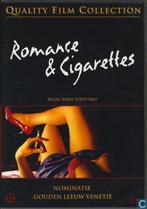 Romance & cigarettes (John Turturro), Cd's en Dvd's, Dvd's | Drama, Ophalen of Verzenden, Vanaf 12 jaar