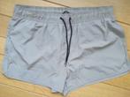 H&M zwemshort zand maat L - nieuw -, Kleding | Heren, Badmode en Zwemkleding, Ophalen of Verzenden, Beige, H&M
