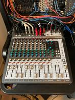 Soundcraft Signature 12 MTK, Ophalen, Gebruikt