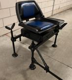 Preston Onbox 360 in heel mooie staat, Watersport en Boten, Hengelsport | Witvissen, Ophalen of Verzenden, Zo goed als nieuw, Complete set