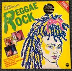 VA - Reggae Rock 1983, Ophalen of Verzenden, Zo goed als nieuw, 12 inch, Pop