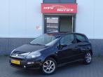 Fiat Punto Evo 1.4 Racing airco LM navi org NL, Auto's, Fiat, Voorwielaandrijving, Euro 5, Gebruikt, 4 cilinders