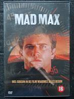 Mad max (dvd), Vanaf 16 jaar, Ophalen of Verzenden, Zo goed als nieuw