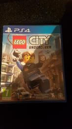 Lego city undercover ps4, Spelcomputers en Games, Zo goed als nieuw, Ophalen