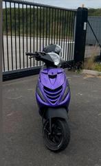 ZIP 70 GEZOCHT BROM GEEN WOK, Fietsen en Brommers, Scooters | Piaggio, Ophalen of Verzenden, Zo goed als nieuw, Zip