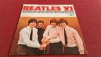 Beatles VI USA Capitol release, Ophalen of Verzenden, 1960 tot 1980, Gebruikt, Overige formaten