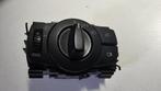Lichtschakelaar zwart BMW 1 serie E82 E87 E88 3- Serie E90 E, Auto-onderdelen, Dashboard en Schakelaars, Gebruikt, -, -, Ophalen of Verzenden